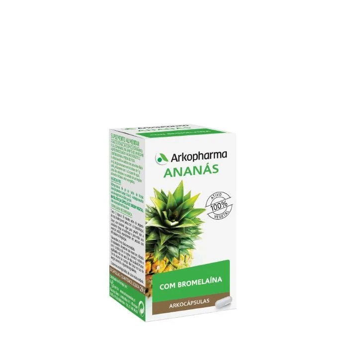 Arkocapsules Pineapple (x48 capsules)