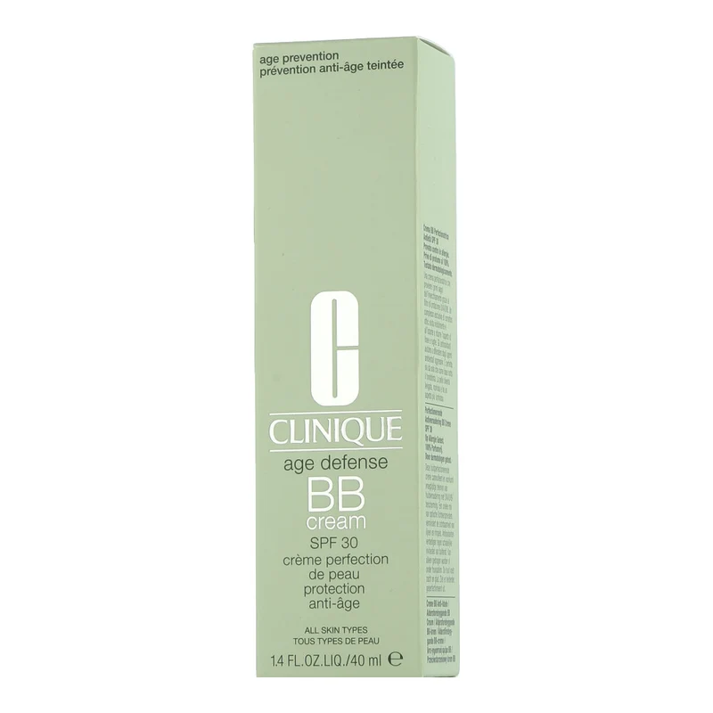 Clinique Age Defense