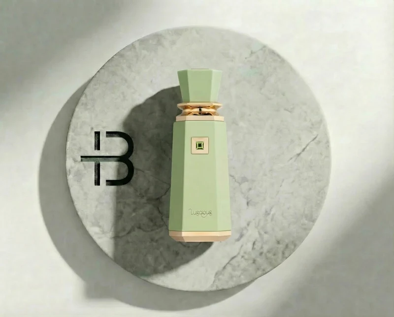 French Avenue Luscious Eau de Parfum