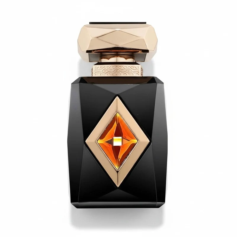 French Avenue Amber Saffron Eau de Parfum