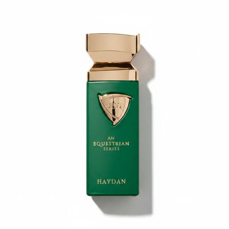 French Avenue An Equestrian Series Haydan Eau de Parfum