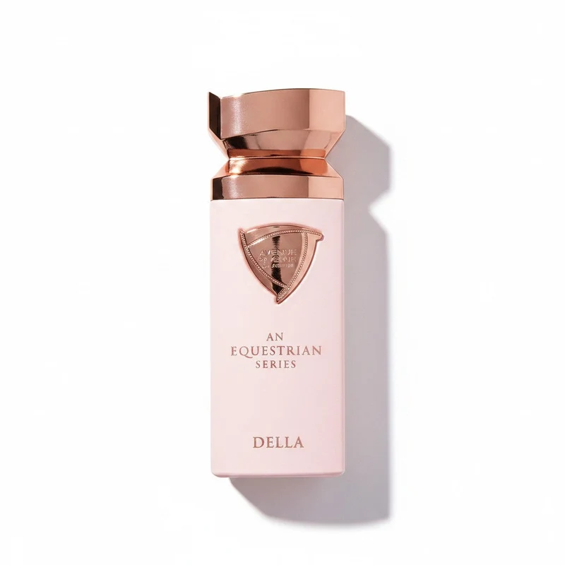 French Avenue An Equestrian Series Della Eau de Parfum
