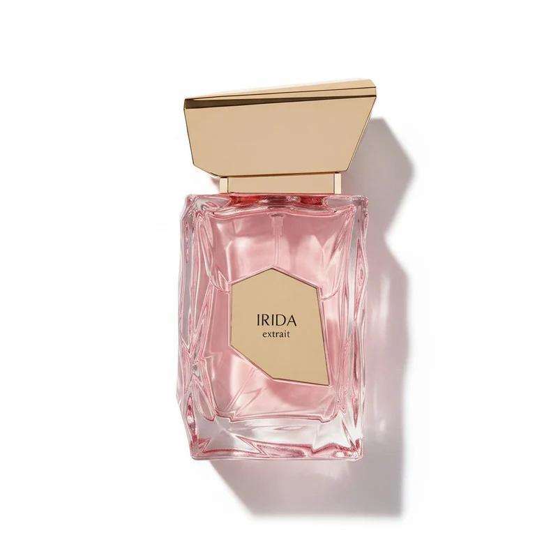 French Avenue Fragrance World Irida Extrait de Parfum