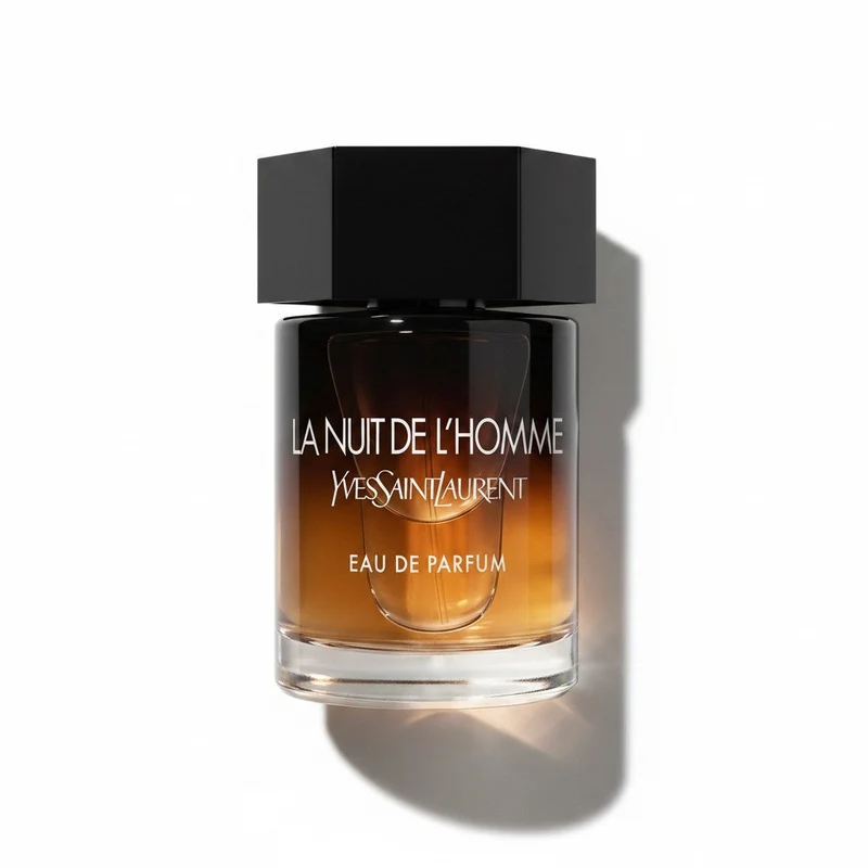 Yves Saint Laurent La Nuit de L'Homme Eau de Parfum