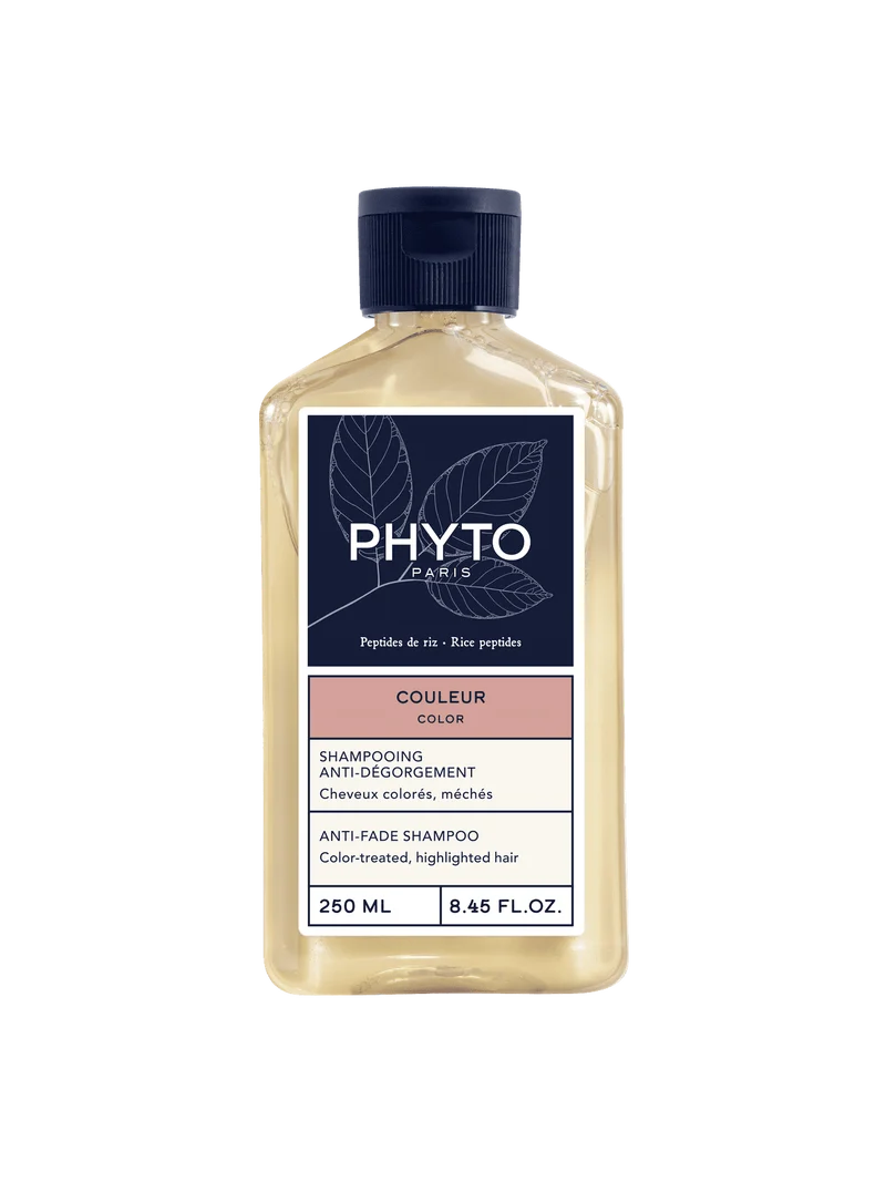 Phyto Color Anti-Fading Shampoo - 250ml