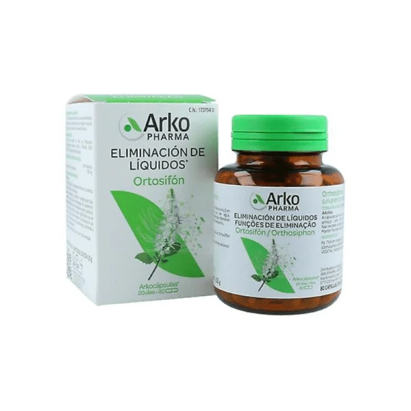Orthosiphon Arkocapsules (x80 capsules)