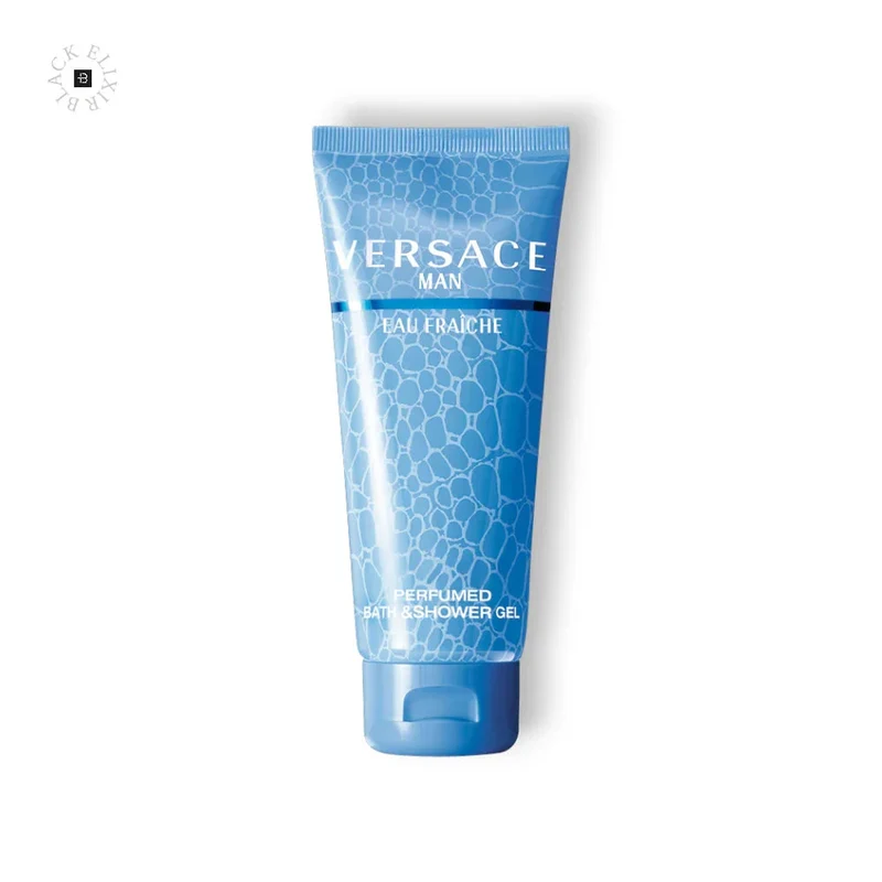 Versace Man Eau Fraiche Shower Gel