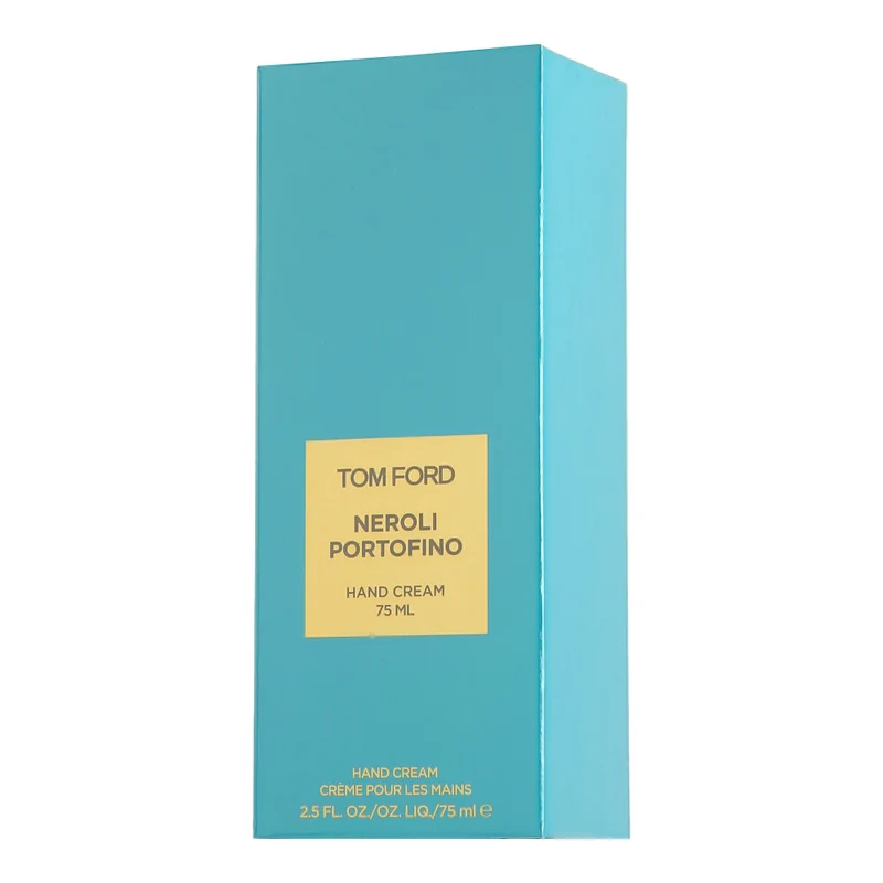 Tom Ford Neroli Portofino Hand Cream