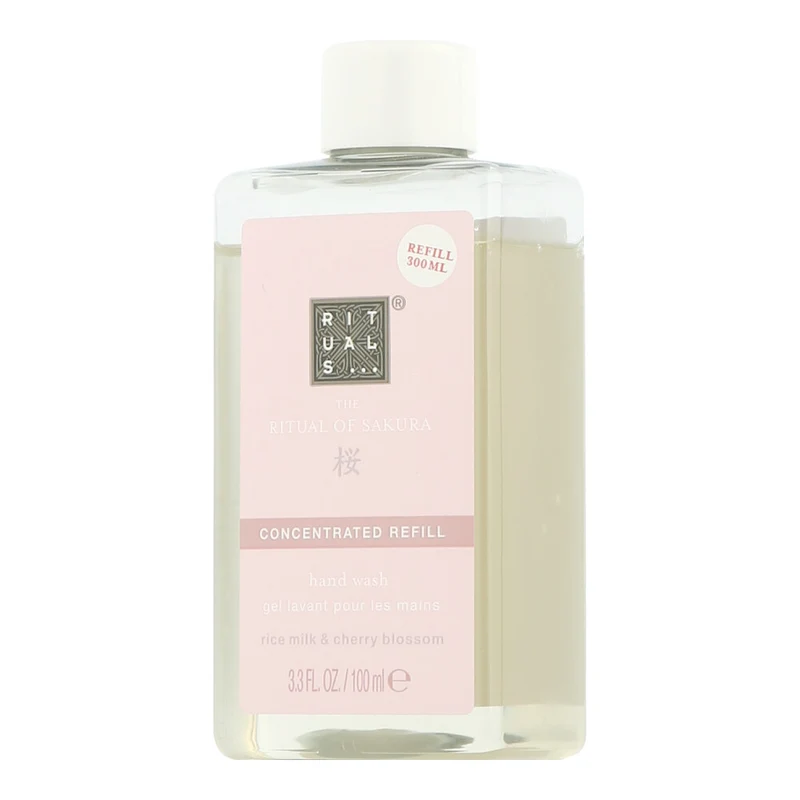 Rituals The Ritual of Sakura Hand Wash Concentrated Refill