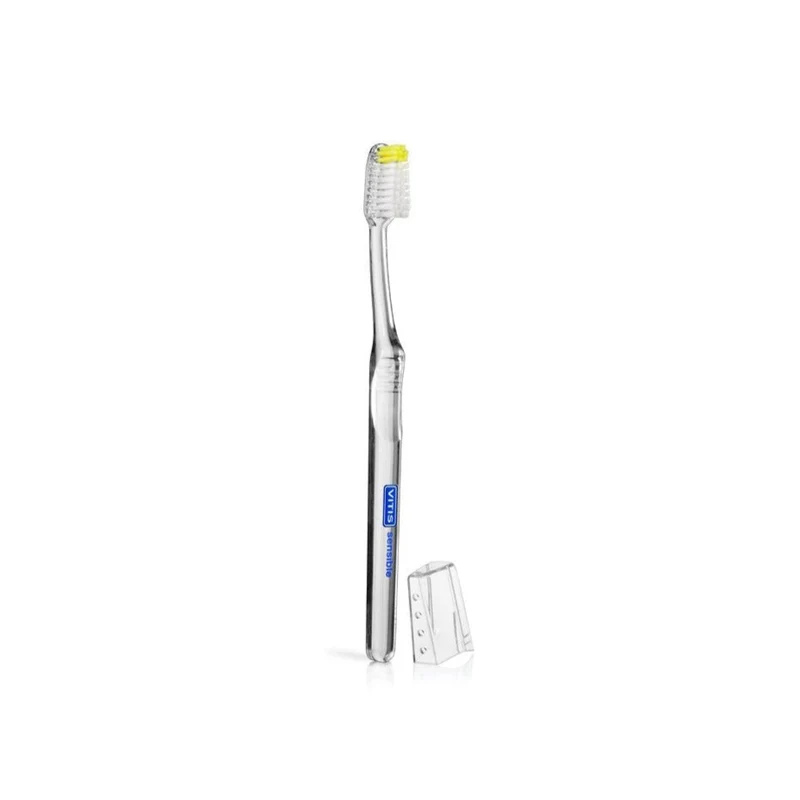 Vitis Sensitive Toothbrush