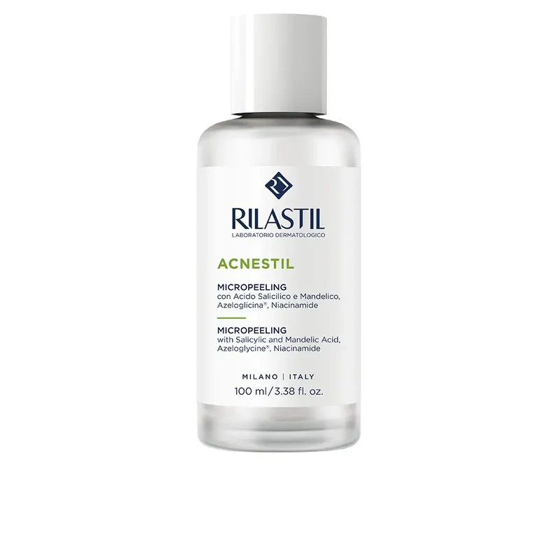 Rilastil Acnestil Micropeeling - 100ml