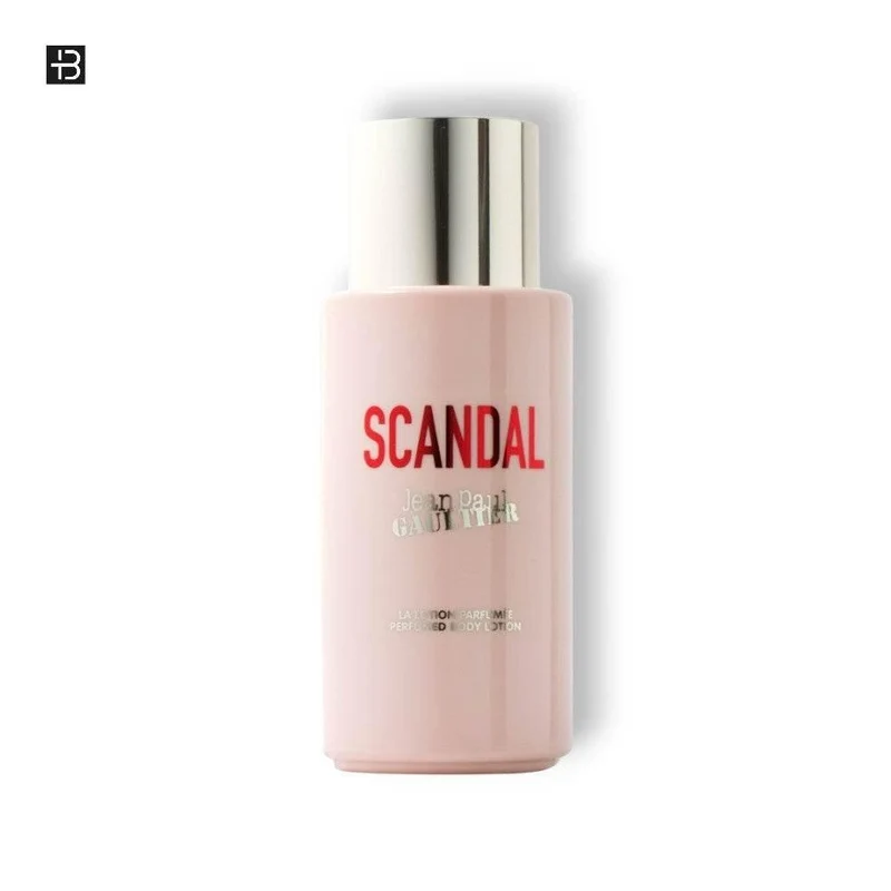 Jean Paul Gaultier Scandal Body Lotion