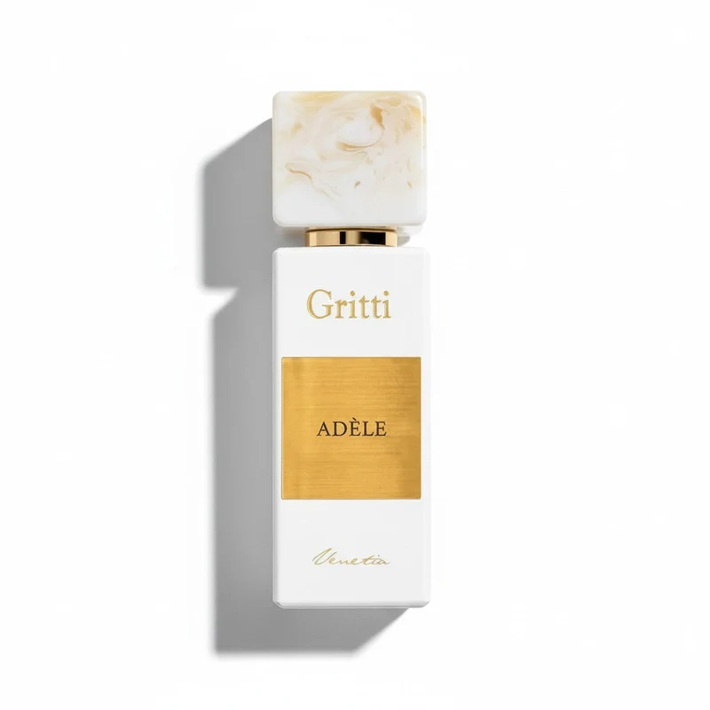 GRITTI White Collection Adele Eau de Parfum