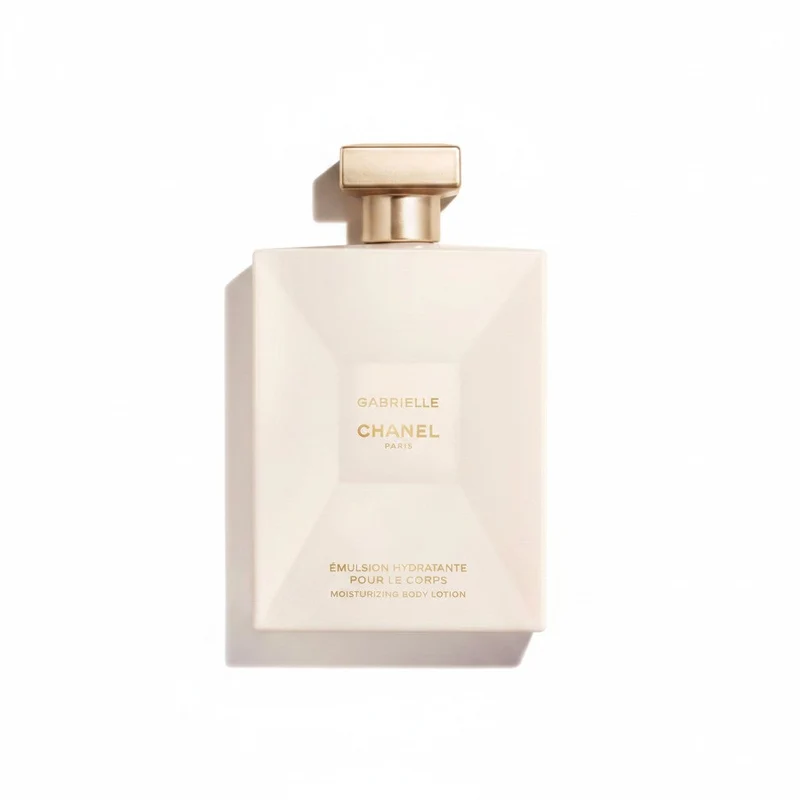 Chanel Gabrielle Bodylotion