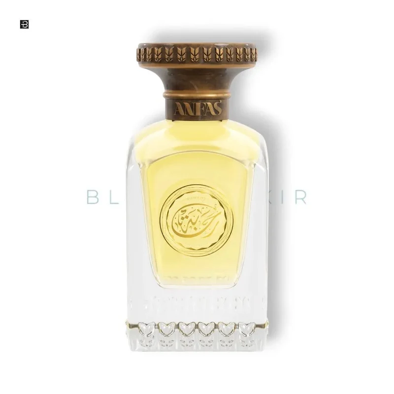 ANFAS RAHABA Eau de Parfum