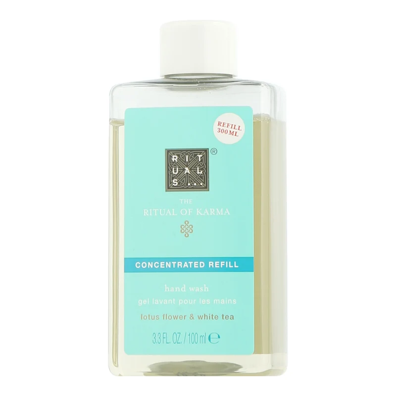 Rituals The Ritual of Karma Hand Wash Concentrated Refill