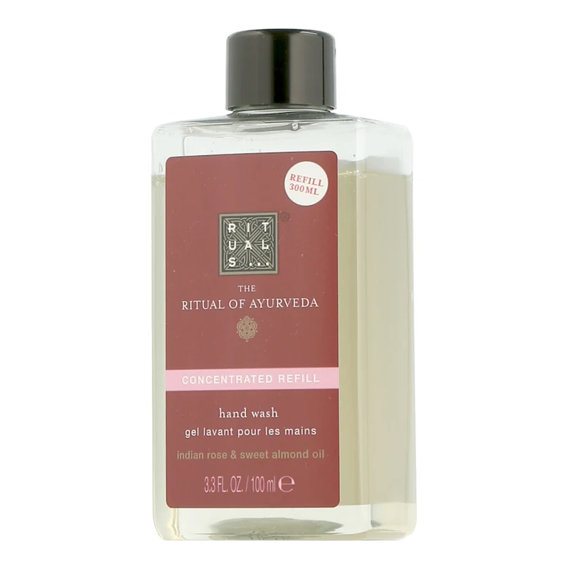 Rituals The Ritual of Ayurveda Hand Wash Concentrated Refill