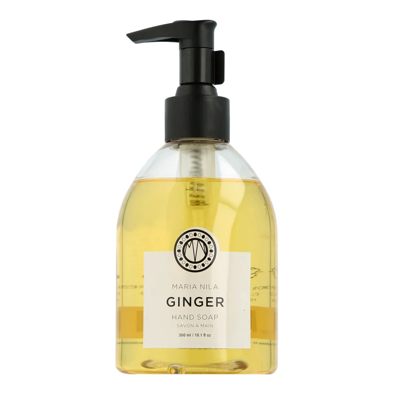 Maria Nila Hand Soap & Lotion Ginger Hand Soap