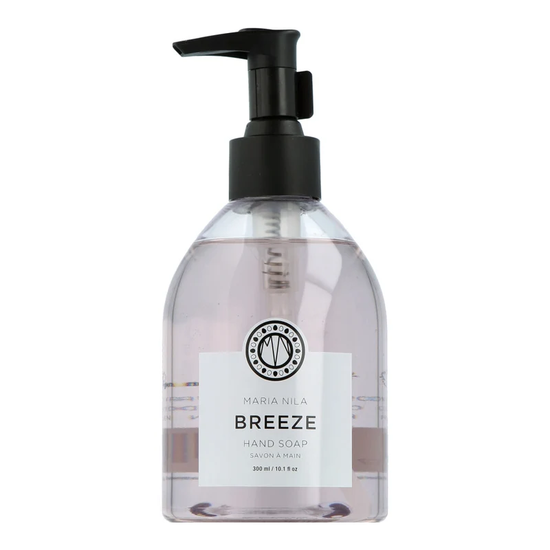 Maria Nila Hand Soap & Lotion Breeze Hand Soap