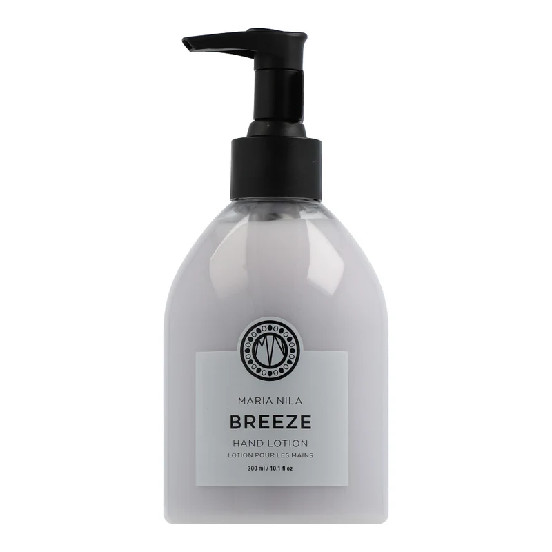 Maria Nila Hand Soap & Lotion Breeze Hand Lotion