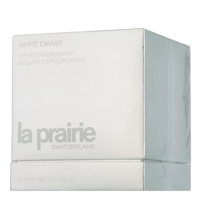 La Prairie White Caviar Eye Extraordinaire