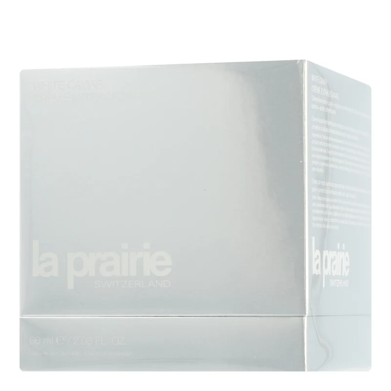 La Prairie White Caviar Crème Extraordinaire