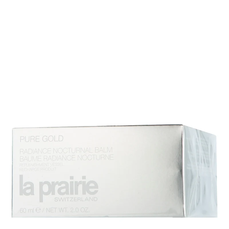 La Prairie Pure Gold Radiance Nocturnal Balm Refill