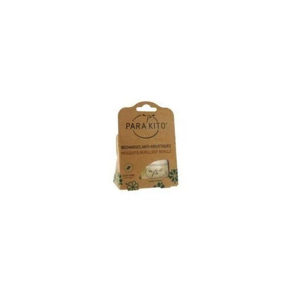 Parakito Refill Protection Mosquitoes (x2 units)
