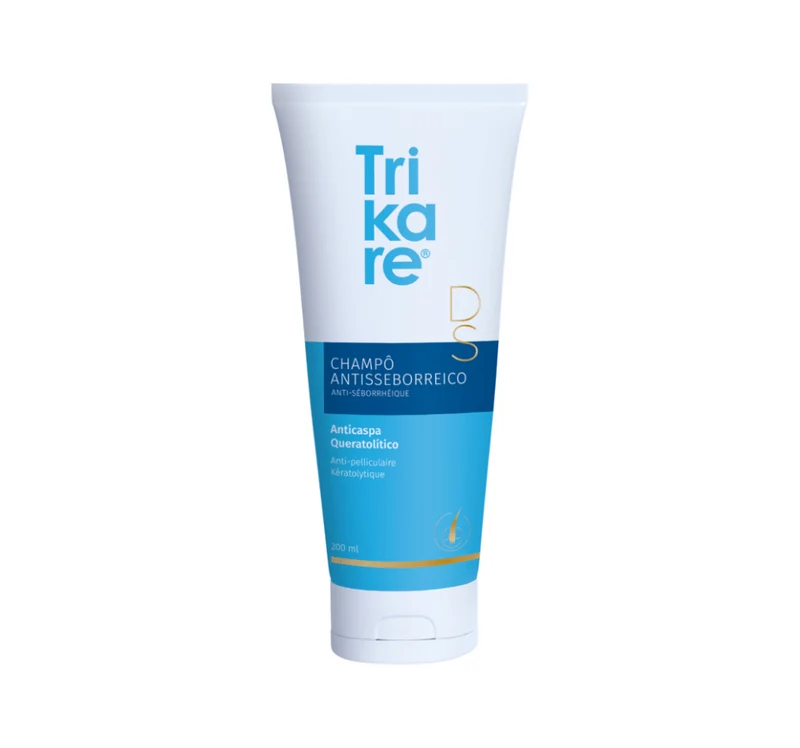 Trikare DS Shampoo - 200ml