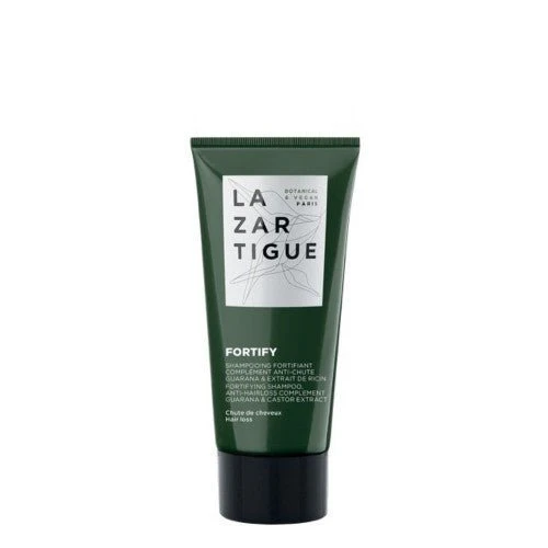 Lazartigue Fortify Shampoo - 50ml