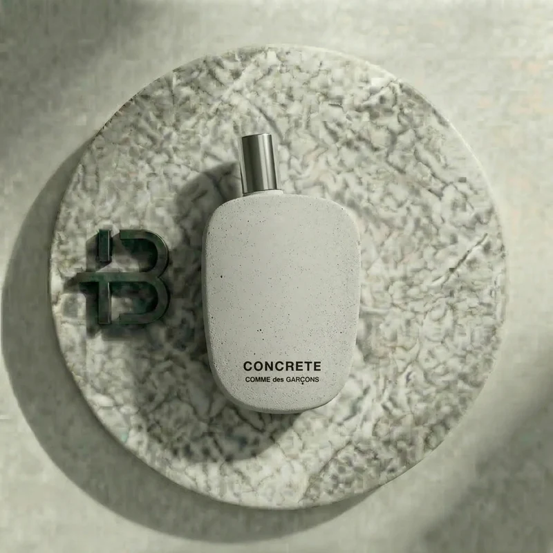 Comme des Garçons Concrete Eau de Parfum
