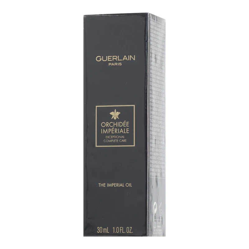 Guerlain Orchidée Impériale The Imperial Huile