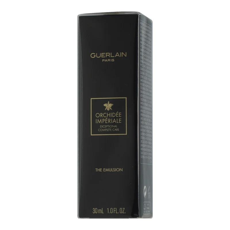Guerlain Orchidée Impériale L'Émulsion