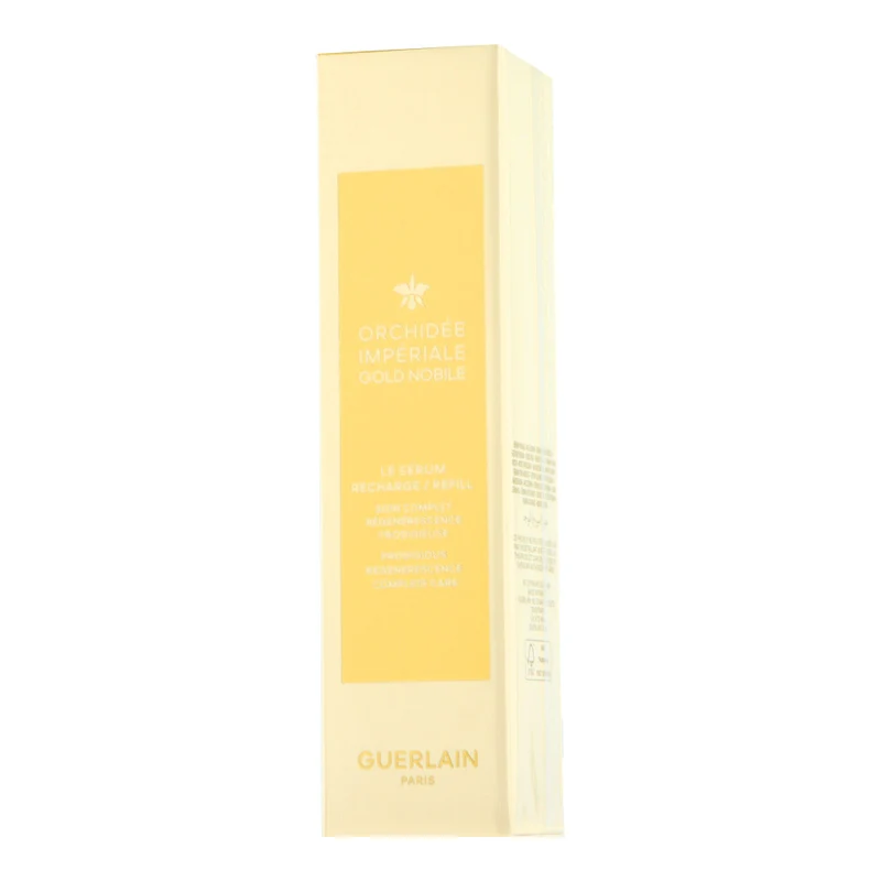 Guerlain Orchidée Impériale Le Sérum Gold Nobile Recharge