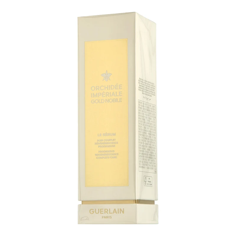 Guerlain Orchidée Impériale Le Sérum Gold Nobile