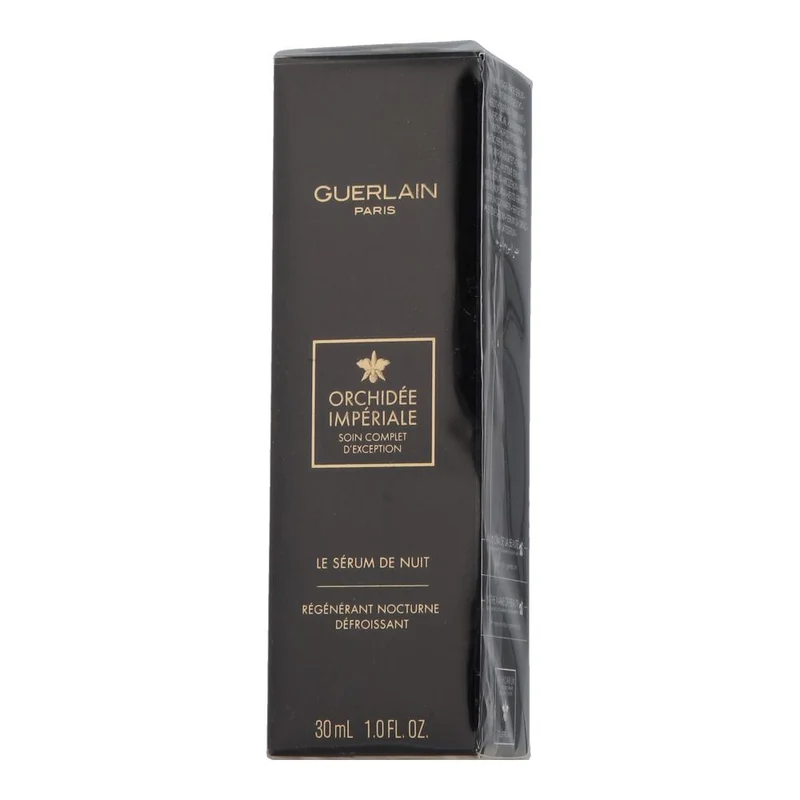 Guerlain Orchidée Impériale Le Sérum de Nuit