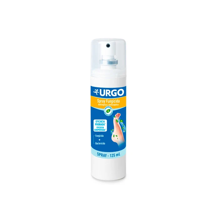 Urgo Fungicide Spray - 125ml