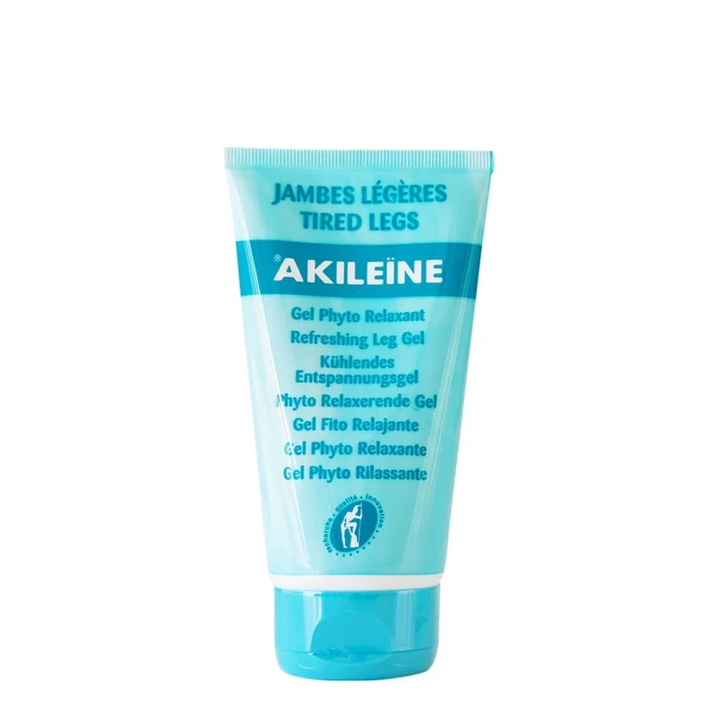 Akileine Tired Legs Gel - 150ml