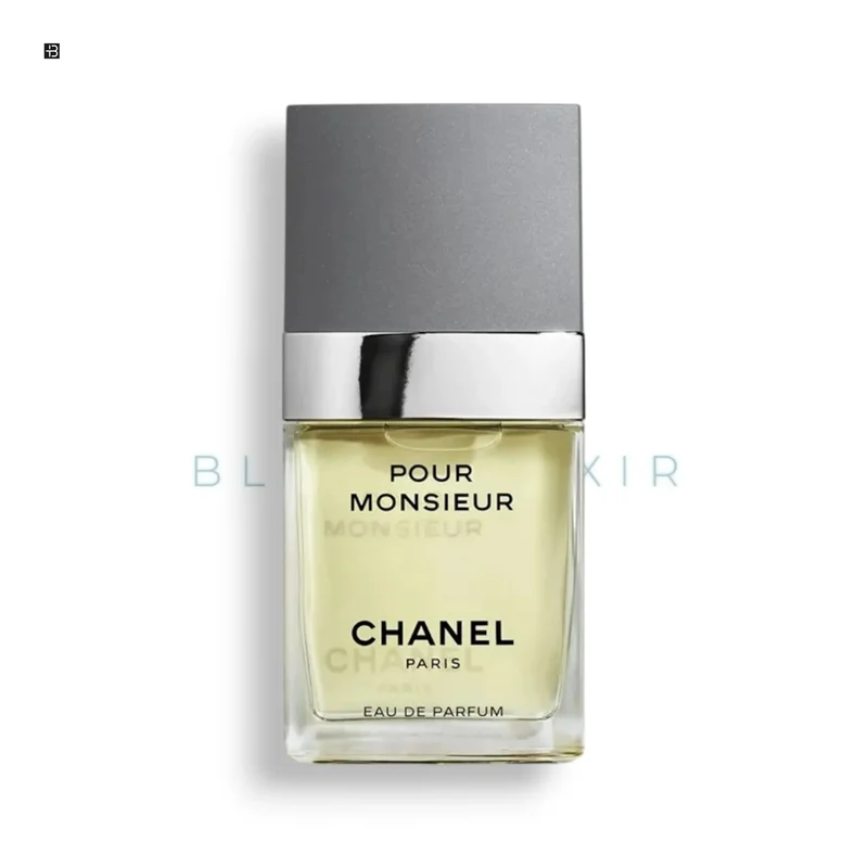 Chanel Pour Monsieur Eau de Parfum Concentree