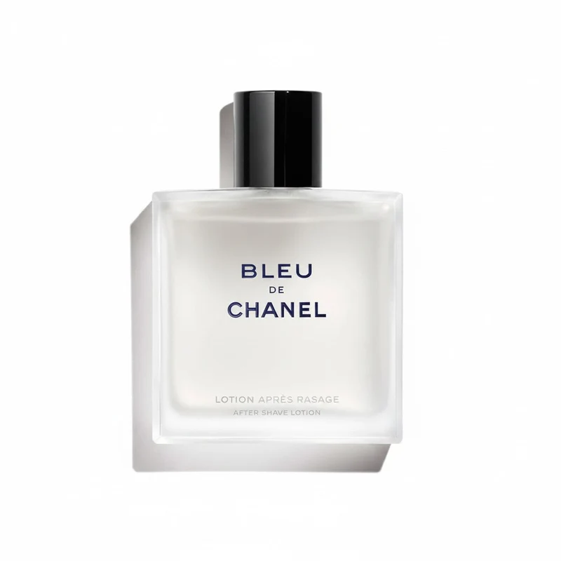 Chanel Bleu After Shave Lotion