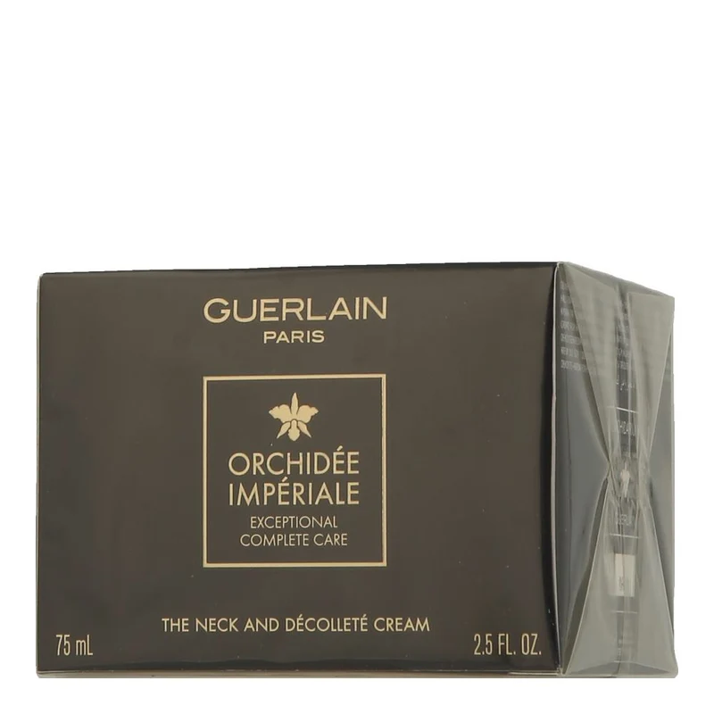 Guerlain Orchidée Impériale La Crème Cou et Décolleté