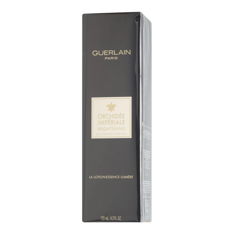 Guerlain Orchidée Impériale Brightening Radiance Essence-in-Lotion