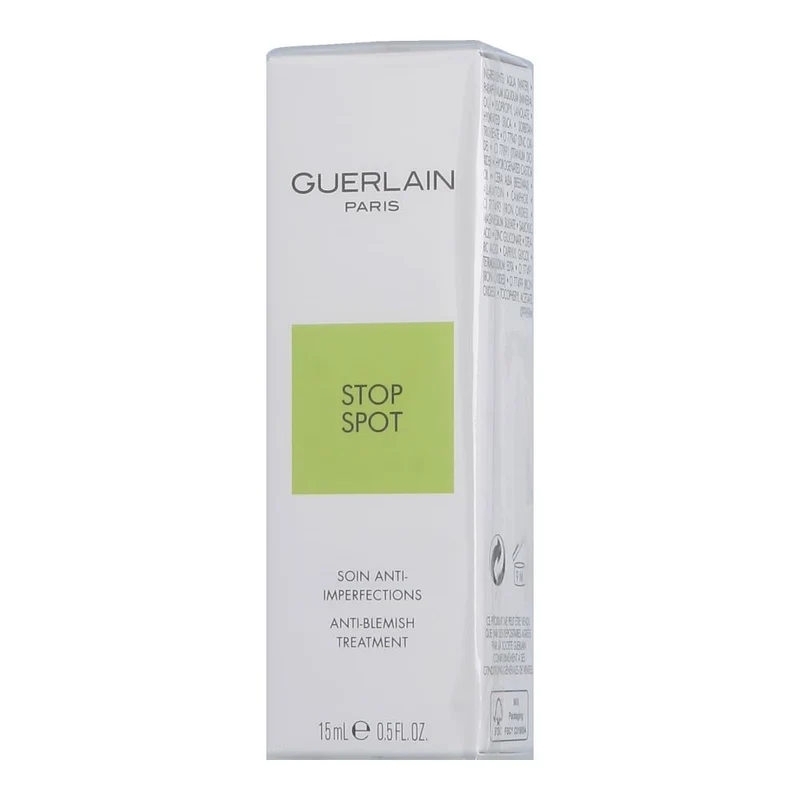 Guerlain My Super Tips Stop Spot