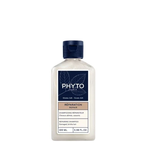 Phyto Repair Shampoo 100ml