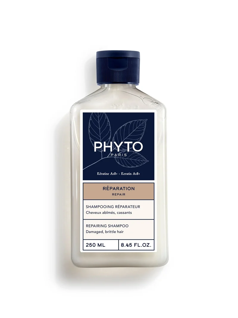 Phyto Repair Shampoo- 250ml