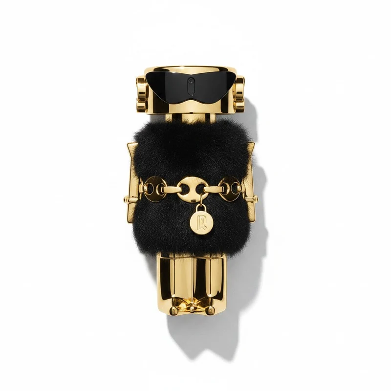 Paco Rabanne Fame The Couture Edition Eau de Parfum