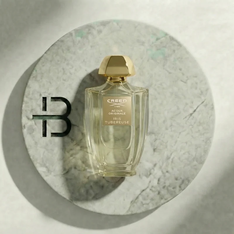 Creed Acqua Originale Iris Tubereuse Eau de Parfum