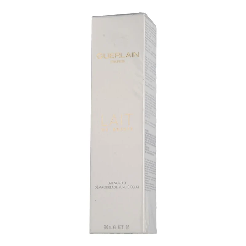 Guerlain Beauty Skin Cleansers Lait de Beauté