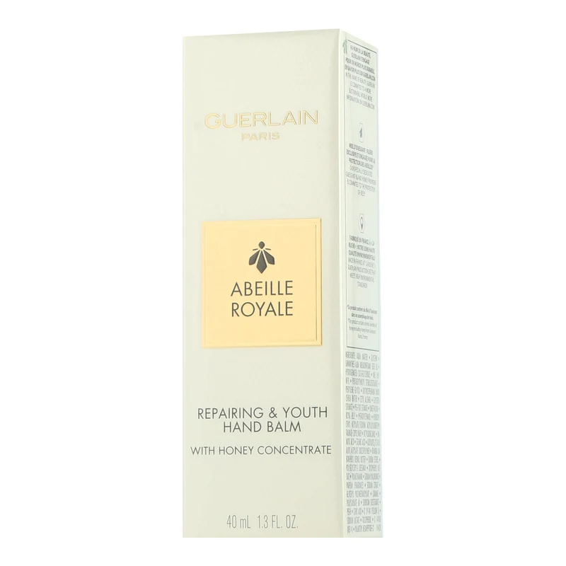 Guerlain Abeille Royale Repairing & Youth Hand Balm