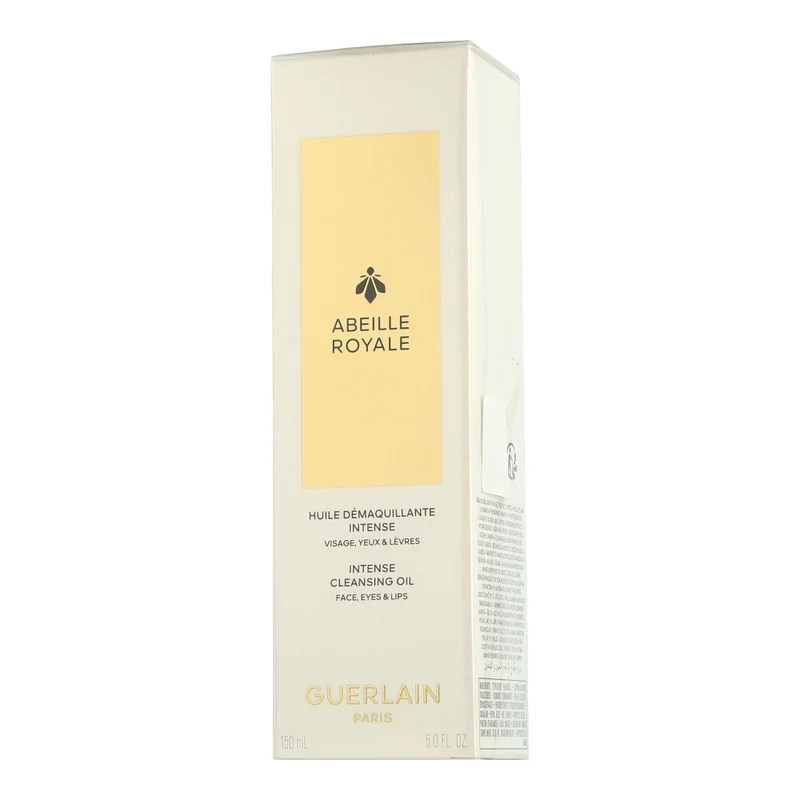 Guerlain Abeille Royale Intense Cleansing Oil